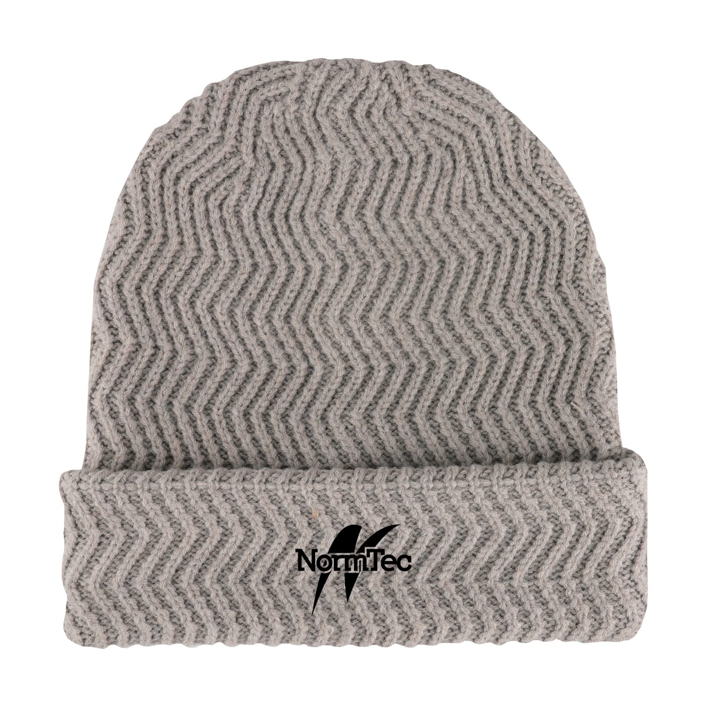 Ahead Spiraluxe Ladies Knit Beanie