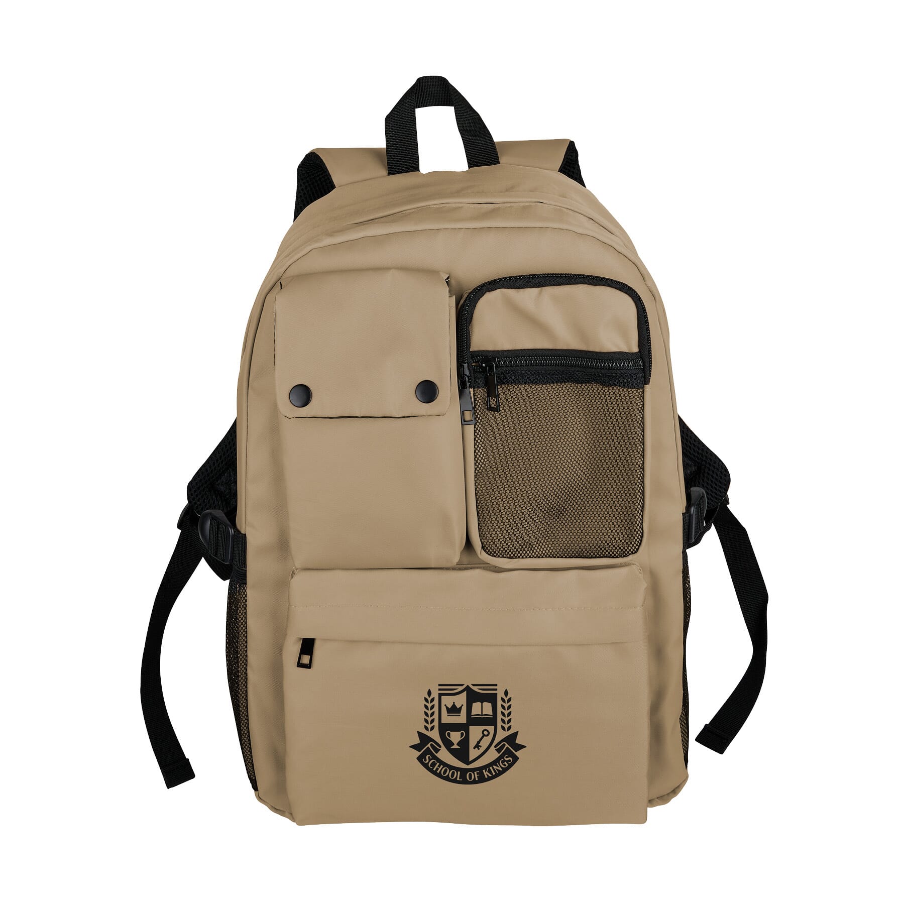Ellis Laptop Backpack