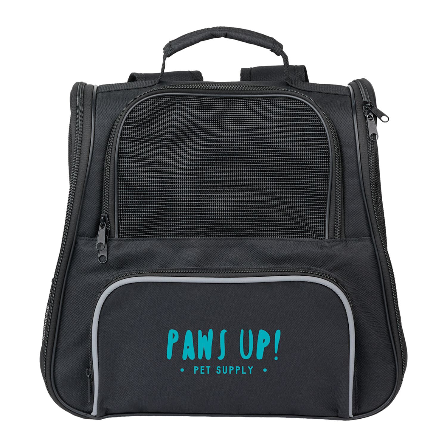 Paw Flex Pet Backpack Carrier