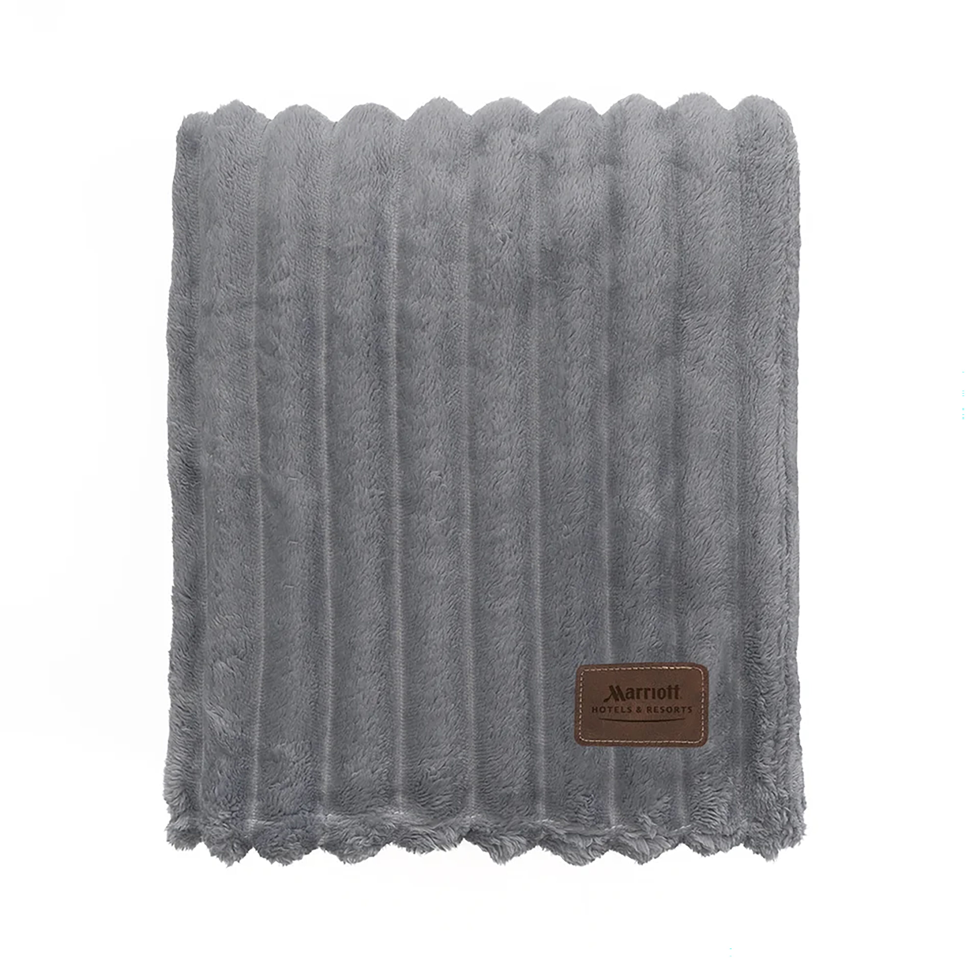 Corduroy Luxe Blanket