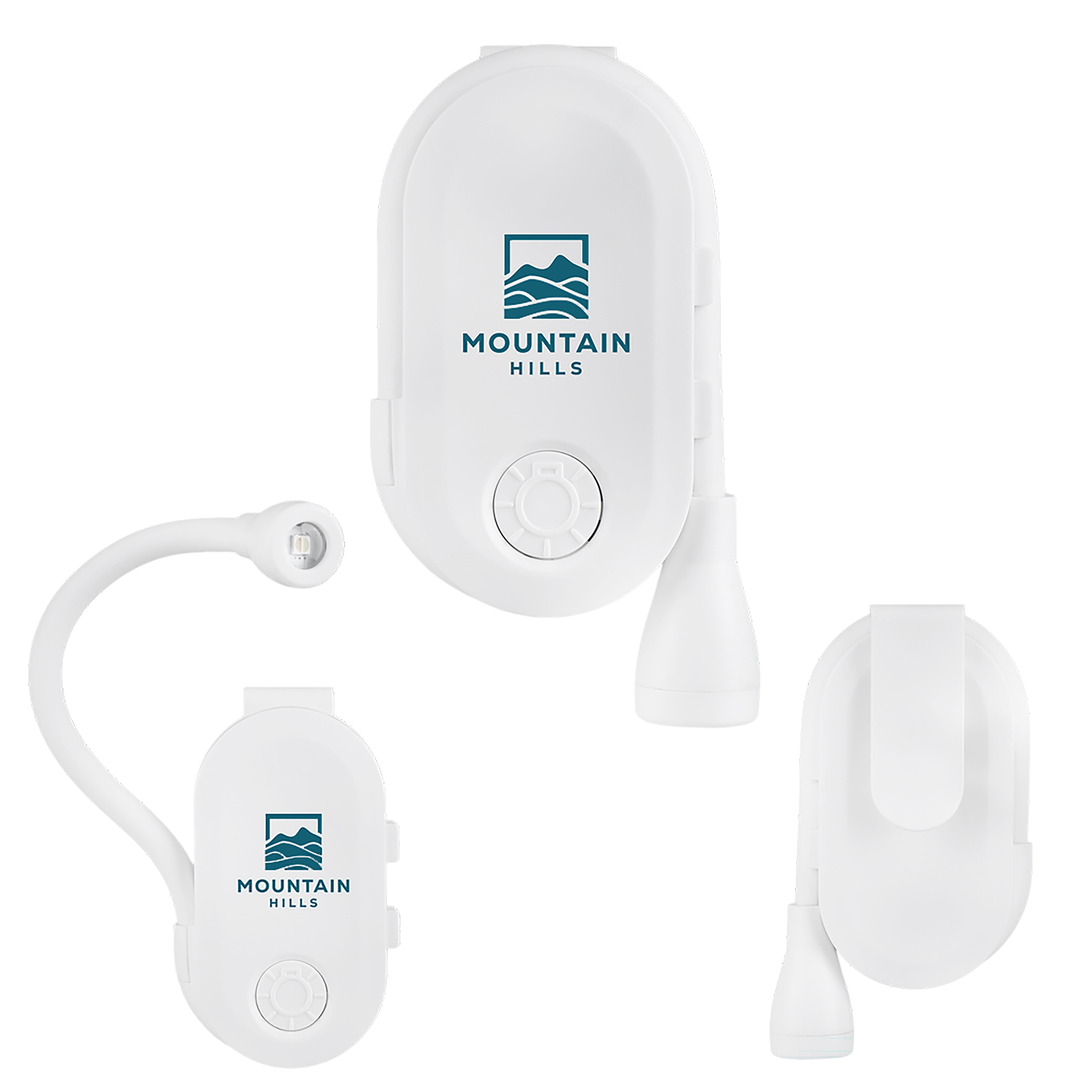 Pixie Rechargeable Booklight