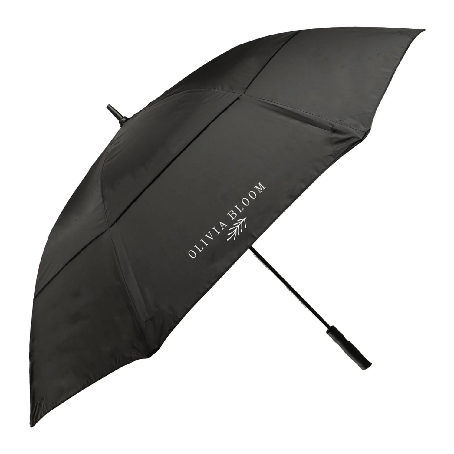 Totes 60" Titan Vented RPET Golf Umbrella