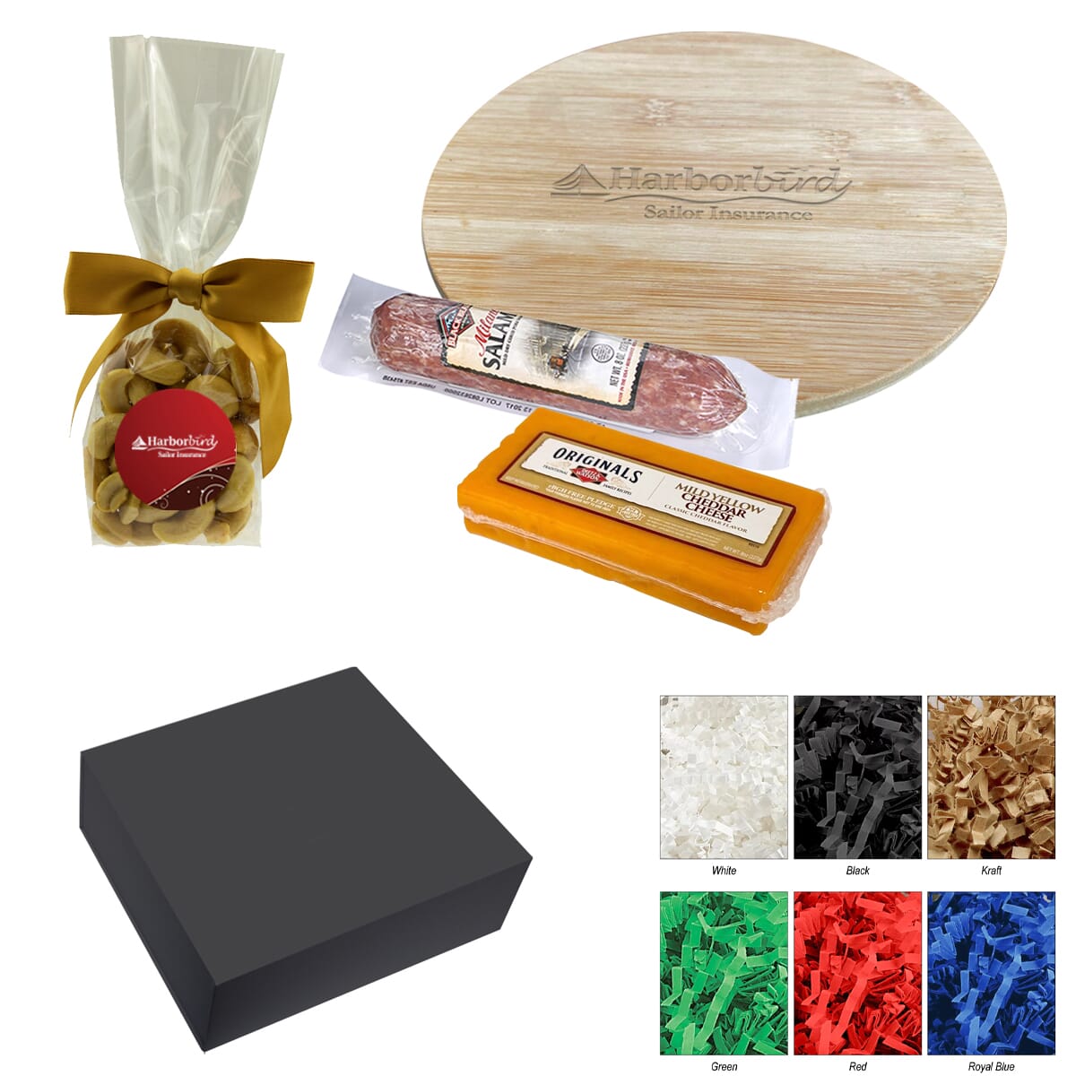 Charcuterie Gift Set
