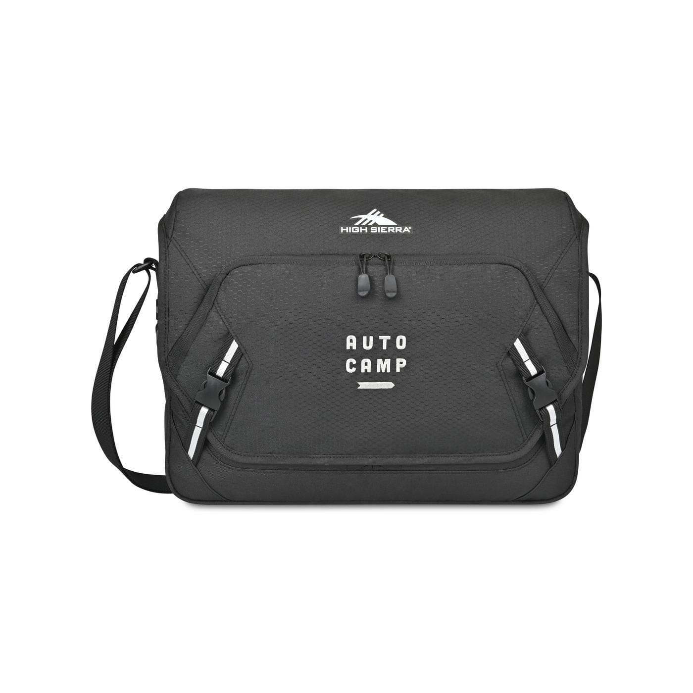 High Sierra® Swoop SG Laptop Messenger Bag
