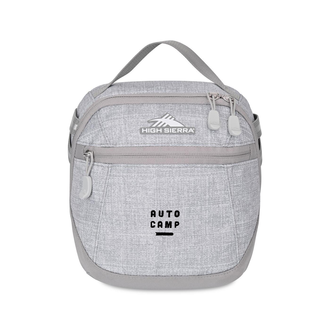 High Sierra® Swoop SG Tech Organizer