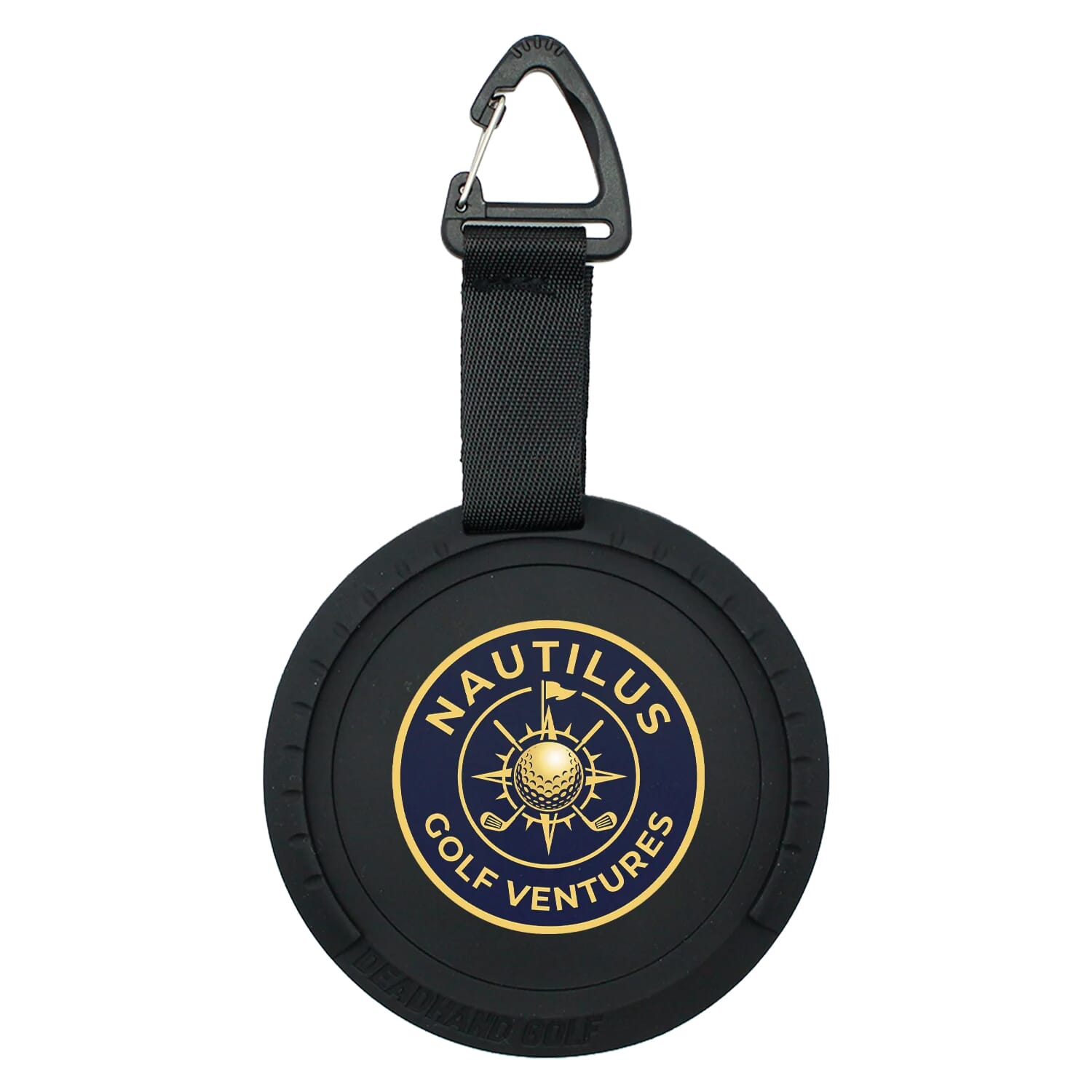 Mobile Practice Putting Golft Cup